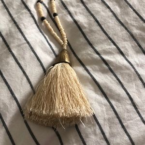 Noonday necklace